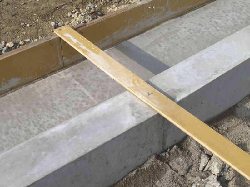 Foundation Stabilization Tools