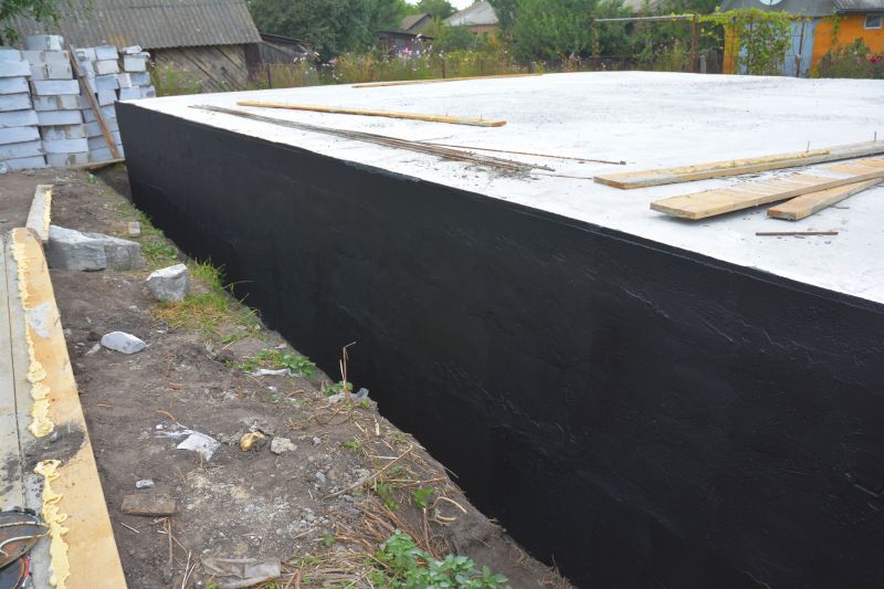 Local Waterproofing Contractors
